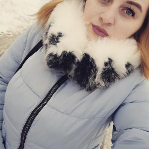 Наталья, 28 лет, Борисоглебск