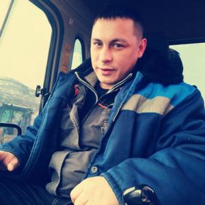 Парни в Петропавловске-Камчатском: Денис, 33 - ищет девушку из Петропавловска-Камчатского