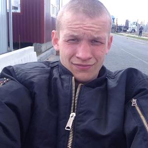 Виктор, 28 лет, Калининград