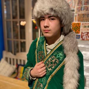 Тагир, 19 лет, Уфа