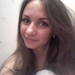 Девушки в Новосибирске: Наталья, 33 - ищет парня из Новосибирска