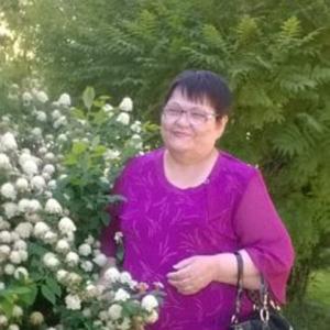 Девушки в Калининграде: Ольга Польских, 69 - ищет парня из Калининграда