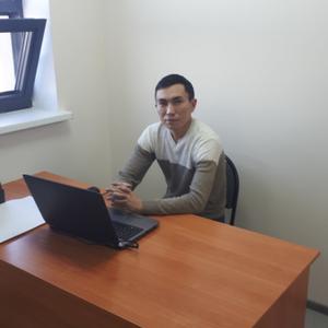 Азамат, 35 лет, Астана