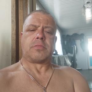 Евгений, 52 года, Мариинск