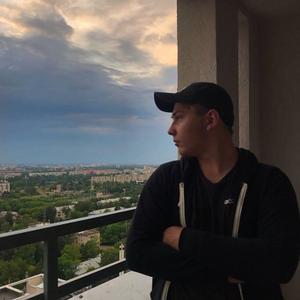 Илья, 20 лет, Нижний Новгород