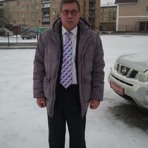 Сергей Оболенский, 58 лет, Красноярск