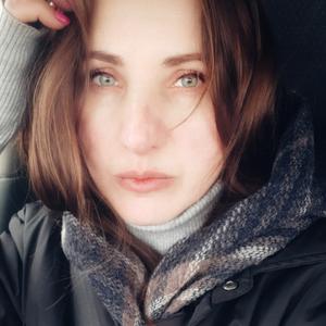 Ekaterina, 36 лет, Иркутск