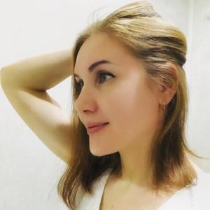 Oksana, 44 года, Челябинск