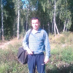 Парни в Томске: Андрей Иваненко, 45 - ищет девушку из Томска