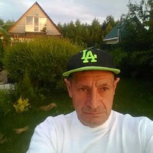 Парни в Перми: Андрей, 59 - ищет девушку из Перми