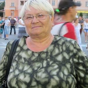 Девушки в Рузаевке (Мордовия): Татьяна Николаева, 73 - ищет парня из Рузаевки (Мордовия)