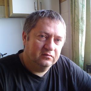 Вадим Любимов, 49 лет, Владимир