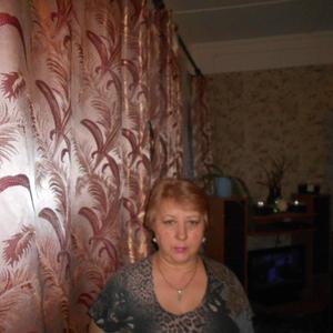 Валентина, 62 года, Кандалакша