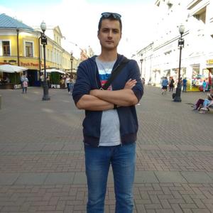 Парни в Ульяновске: Александр, 33 - ищет девушку из Ульяновска