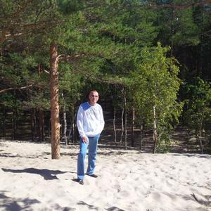 Олег, 53 года, Северодвинск