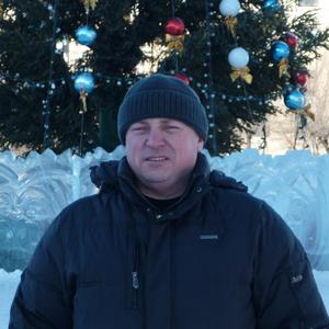 Андрей, 52 года, Хабаровск