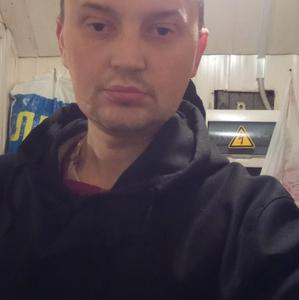 Парни в Липецке: Андрей, 42 - ищет девушку из Липецка