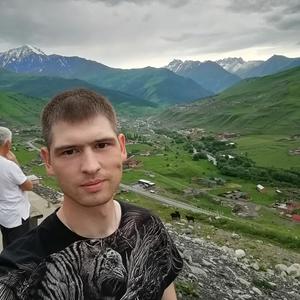 Егор, 26 лет, Владикавказ