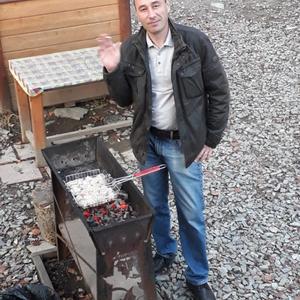Дмитрий, 46 лет, Южно-Сахалинск