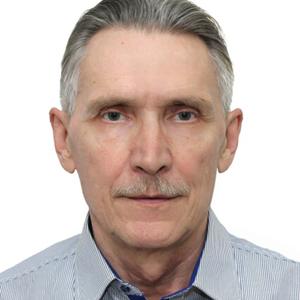 Сергей, 68 лет, Томск