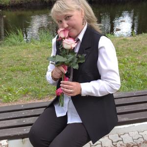 Ольга, 58 лет, Невель