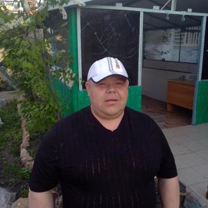 Шехонин Михаил, 45 лет, Новосибирск