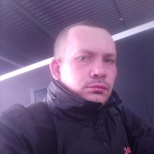 Константин, 39 лет, Красноярск