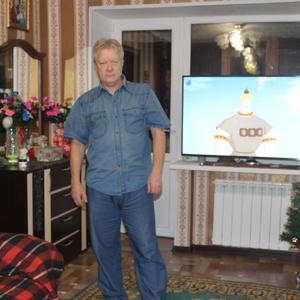 Владимир, 66 лет, Салават