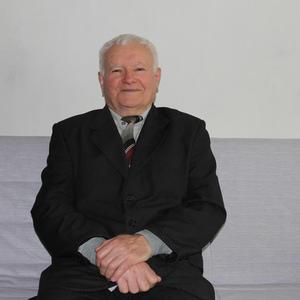 Леонид, 86 лет, Владивосток