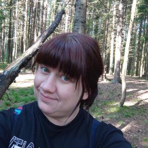 Людмила, 34 года, Удомля