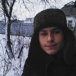 Парни в Санкт-Петербурге: Денис, 24 - ищет девушку из Санкт-Петербурга