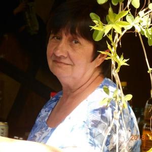 Галина Тарасова, 71 год, Самара