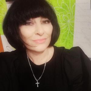 Алена Пашкевич, 57 лет, Андра