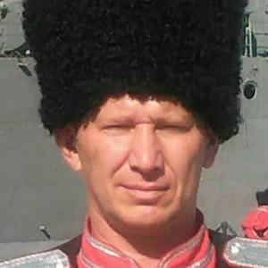 Владимир, 48 лет, Сочи