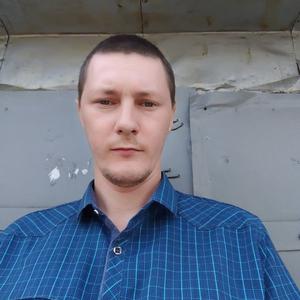 Илья, 33 года, Анжеро-Судженск