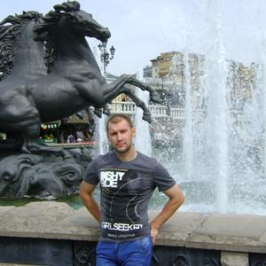 Парни в Ижевске: Ярослав, 38 - ищет девушку из Ижевска