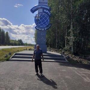 Парни в Сясьстрой: Анатолий, 74 - ищет девушку из Сясьстрой