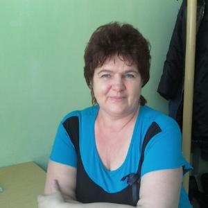 Нина Фомина, 64 года, Шарлык