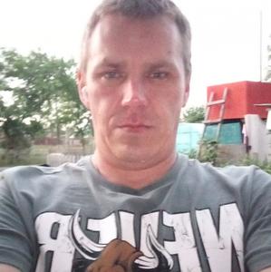 Парни в Твери: Dan, 41 - ищет девушку из Твери