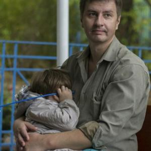 Oleg, 46 лет, Балашиха