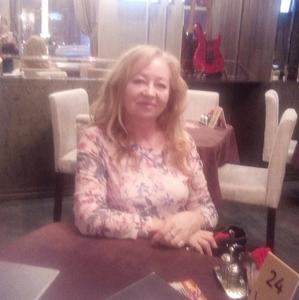 Тамара, 68 лет, Санкт-Петербург