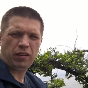 Парни в Хабаровске (Хабаровский край): Алексей, 40 - ищет девушку из Хабаровска (Хабаровский край)