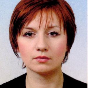 Светлана, 48 лет, Киев