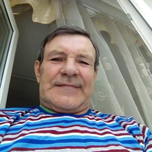 Парни в Искитиме: Александр Осинных, 65 - ищет девушку из Искитима