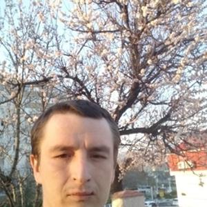 Александр, 40 лет, Новороссийск
