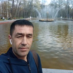 Парни в Санкт-Петербурге: Озод, 41 - ищет девушку из Санкт-Петербурга
