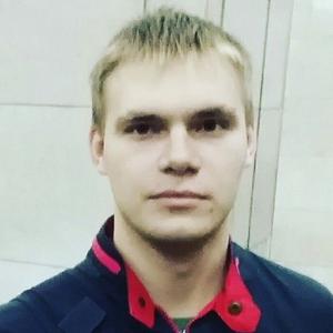 Максим Беспалов, 26 лет, Самара
