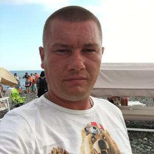 Парни в Твери: Дмитрий, 41 - ищет девушку из Твери