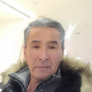 Кайрат, 55 лет, Владивосток
