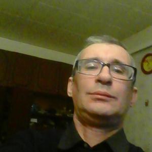 Олег, 52 года, Красноярск